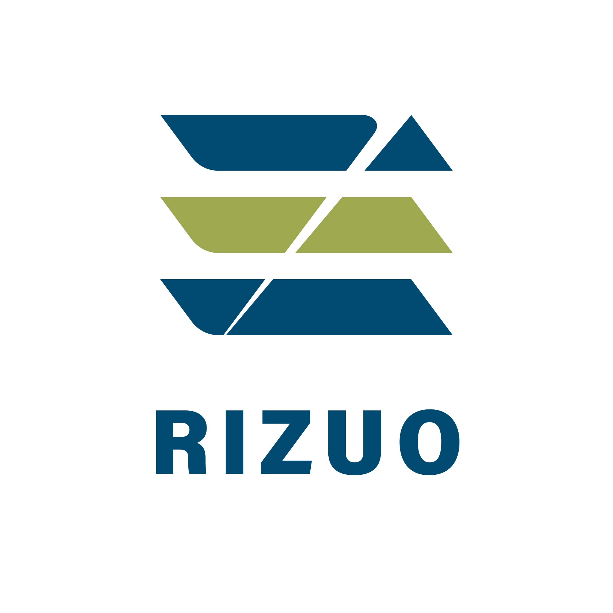 日作能源 RIZUO Logo